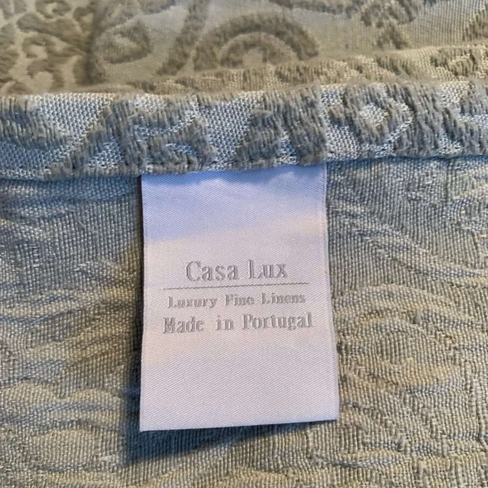 Casa Lux luxury fine